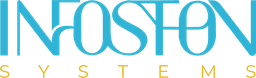 Infoston Store Logo