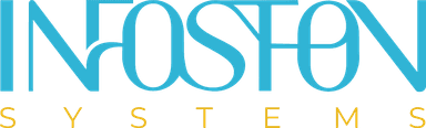 Infoston Store Logo