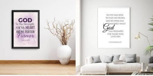 Wall Hanging Banner