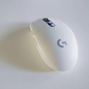 Mouse